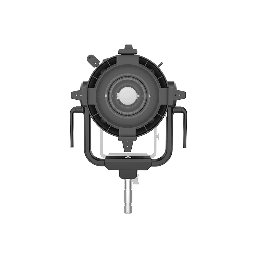 Aputure Spotlight Max Kit with 50° Lens - Professional LED Lighting for Photography, Videography & Film Production - Perfect for Studio, YouTube & Live Streaming