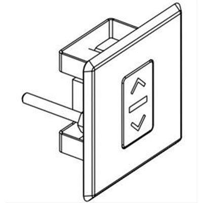 Best Switch and Remote Kits for ACRD Ventilation Accessories - Perfect for Home, Office, and Car Climate Control Systems