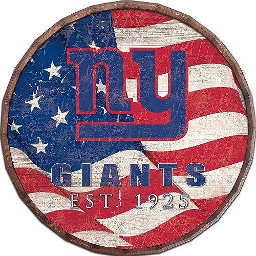 New York Giants,