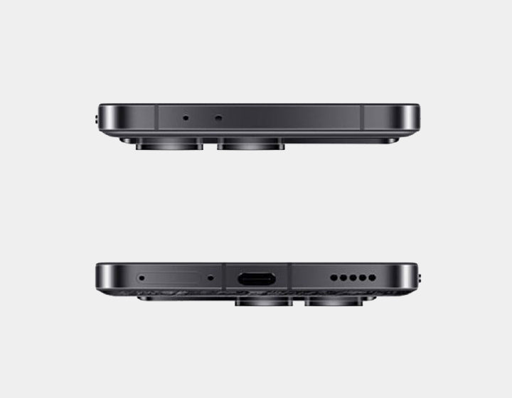 Xiaomi Poco F6 Pro 5G Smartphone - 512GB ROM 12GB RAM Dual SIM GSM Unlocked (Black) - Fast Performance for Gaming, Streaming & Productivity