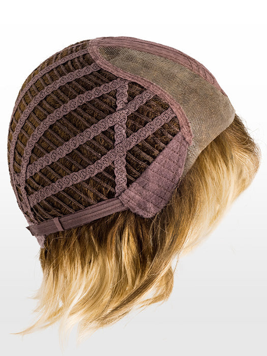 Perucci Synthetic Wig for Dancing - Lightweight & Natural Looking Hairpiece for Performances, Cosplay & Daily Wear