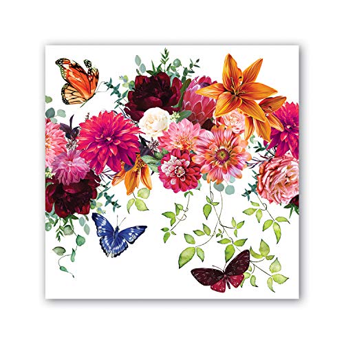 Sweet Floral Melody