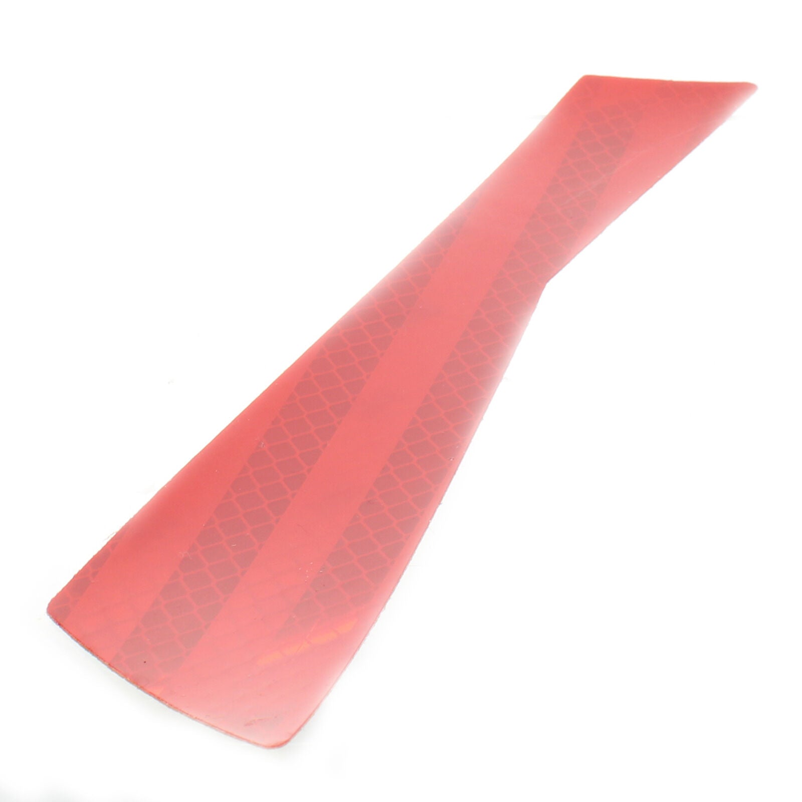 BRP Left Hand Rear Reflector - High Visibility Safety Reflector for ATV, UTV & Motorcycles - Perfect for Night Riding & Off-Road Adventures