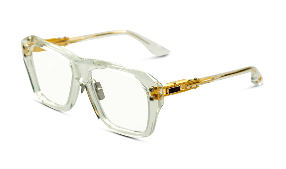DITA GRAND APX OPTICAL Premium Eyewear – High-End Sunglasses for Men & Women – Luxury UV Protection Glasses – Perfect for Outdoor Sports, Driving & Fashion