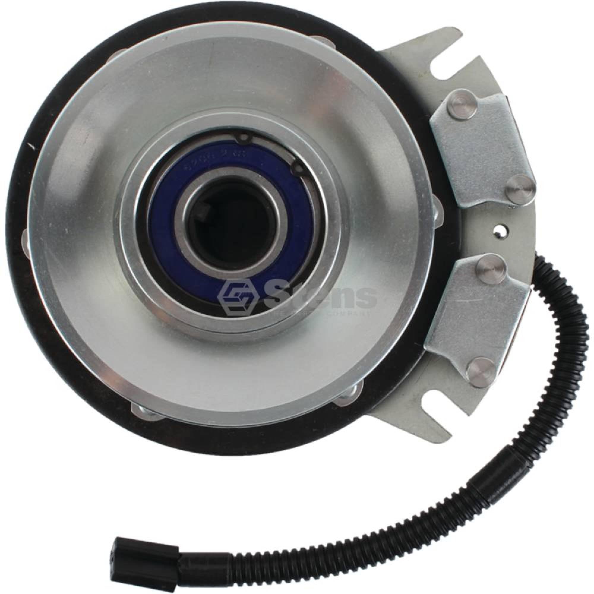 Outdoor Power Xtreme Equipment X0317 PTO Clutch - Replacement for Warner 5218-8 - Compatible with Lawn Mowers, Tractors & Outdoor Power Equipment - Durable Performance for Heavy-Duty Landscaping & Farming Tasks