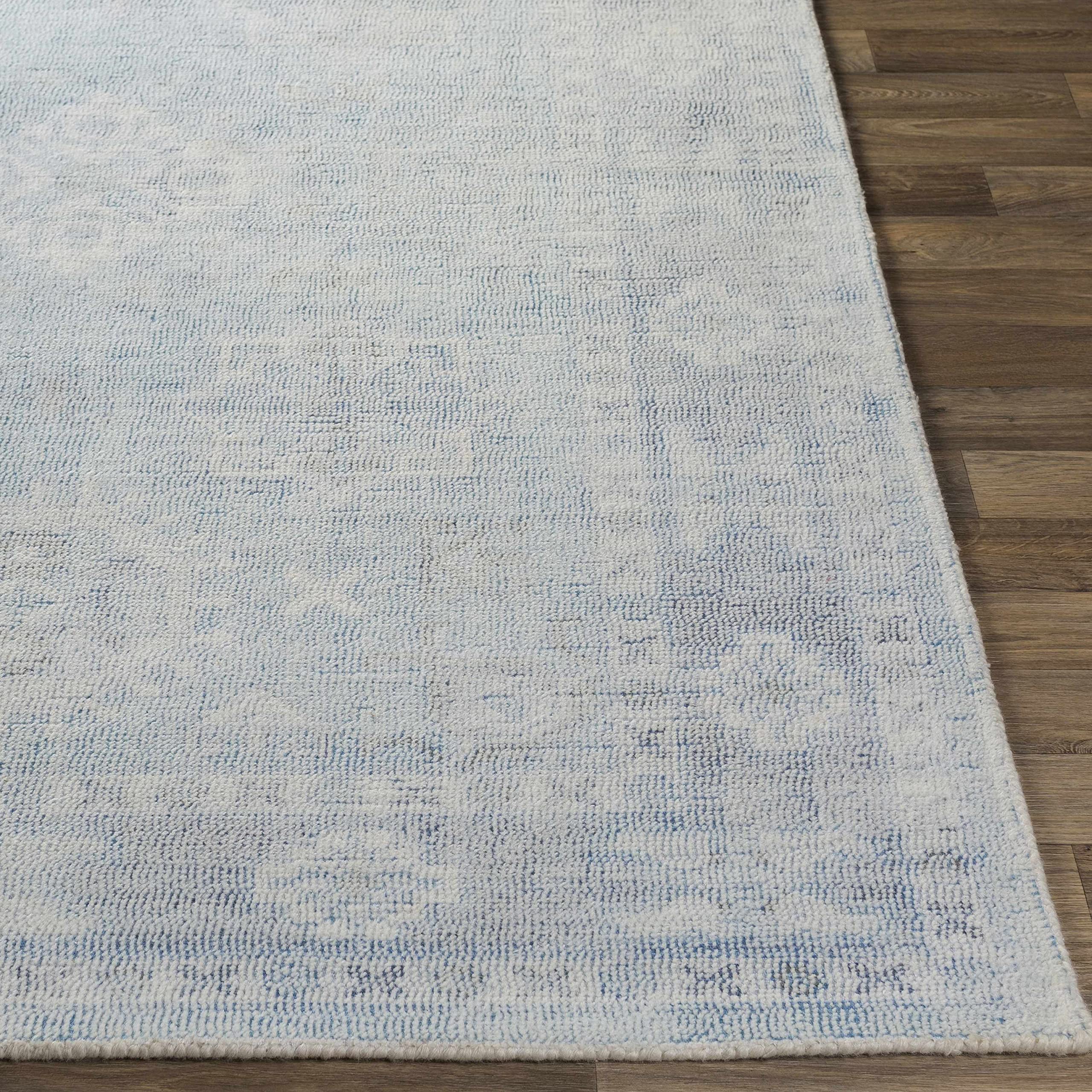 Hauteloom Calderbank Wool Area Rug 5' x 7'6