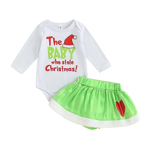 Christmas-skirt