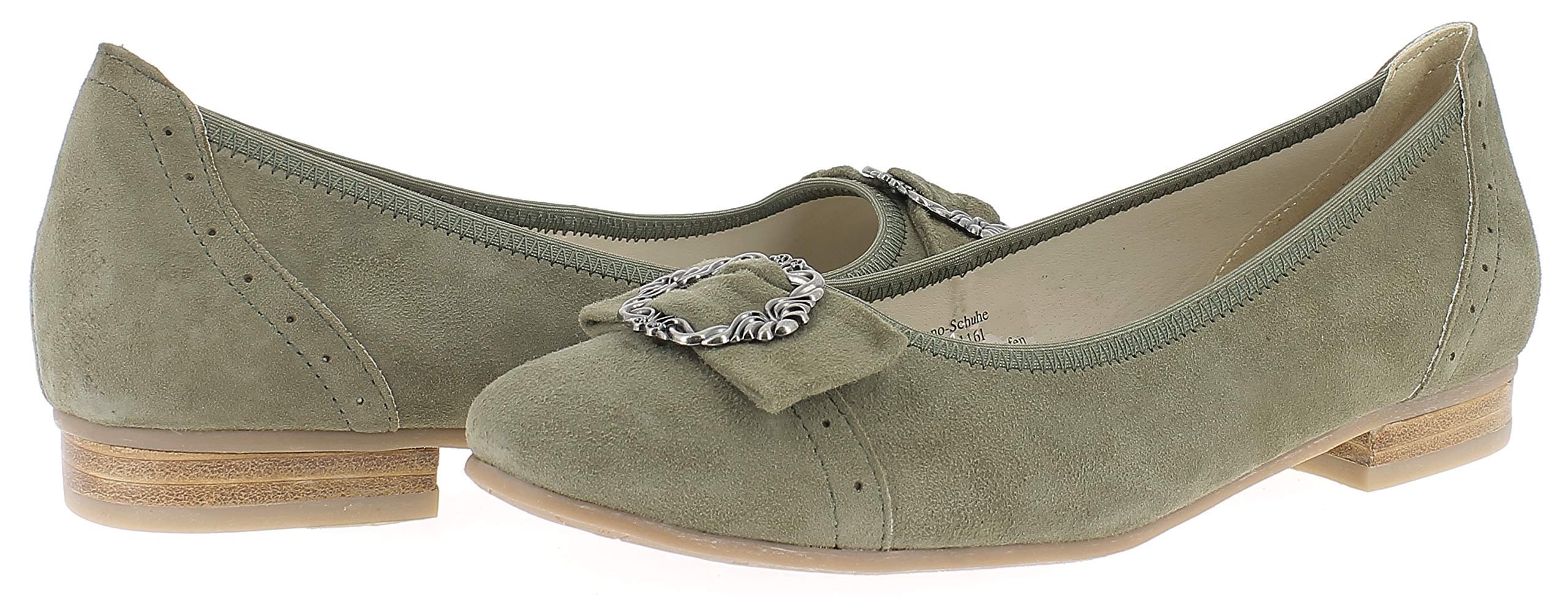 Women's Comfortable Ballet Flats - Soft Leather Slip-On Shoes for Casual Wear, Work & Travel | Lightweight & Flexible for All-Day Comfort