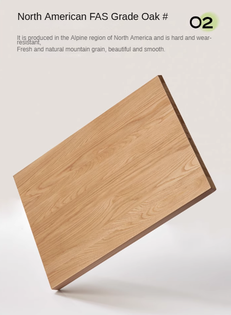 Solid Oak Wood Wardrobe - Premium Quality, Spacious Storage for Bedroom, Closet & Home Organization