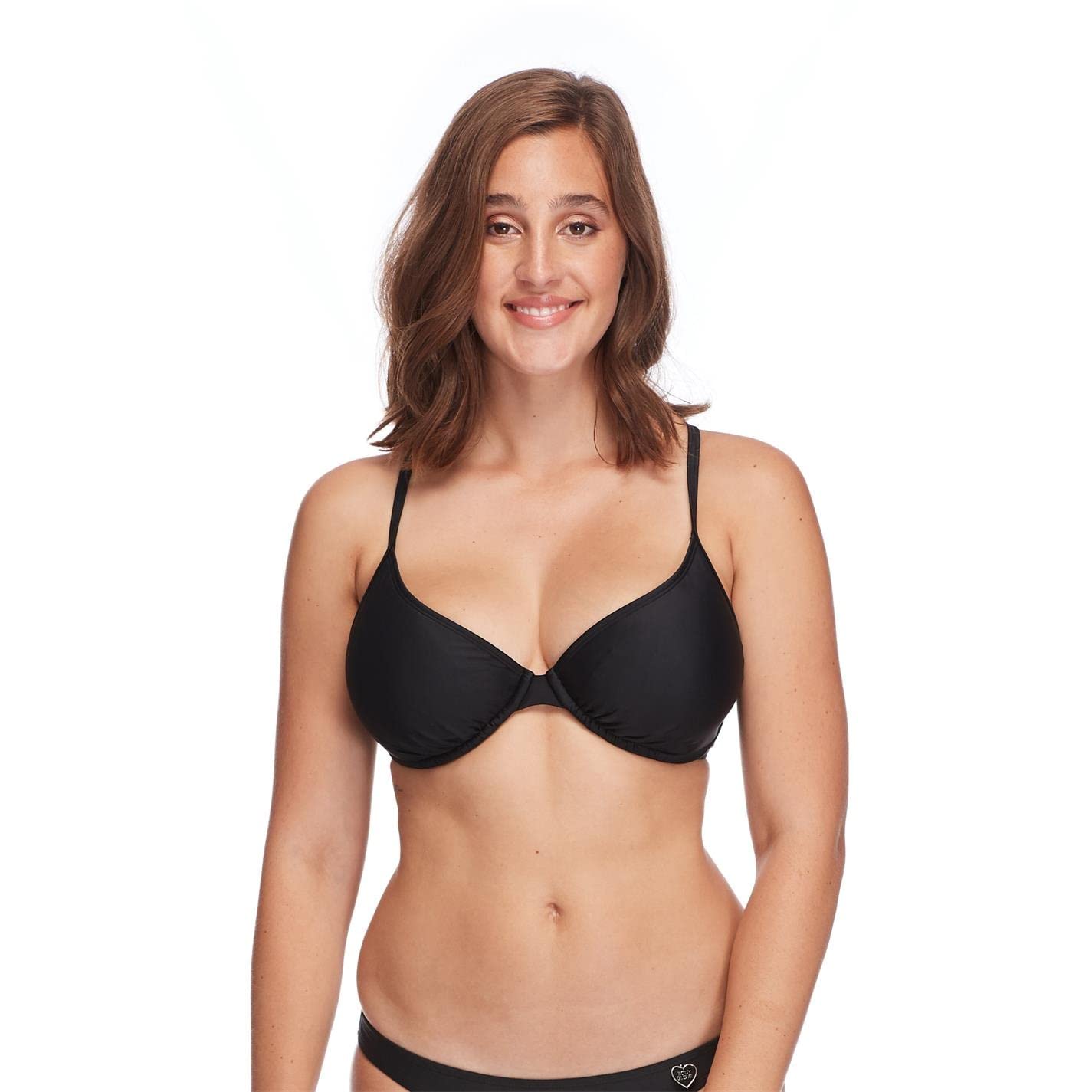 Body Glove Women's Standard Bikini Swimsuit - Comfortable & Stylish Two-Piece Bathing Suit for Beach, Pool & Summer Vacations