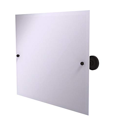 Oil Rubbed Bronze