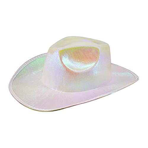 Pearlescent White