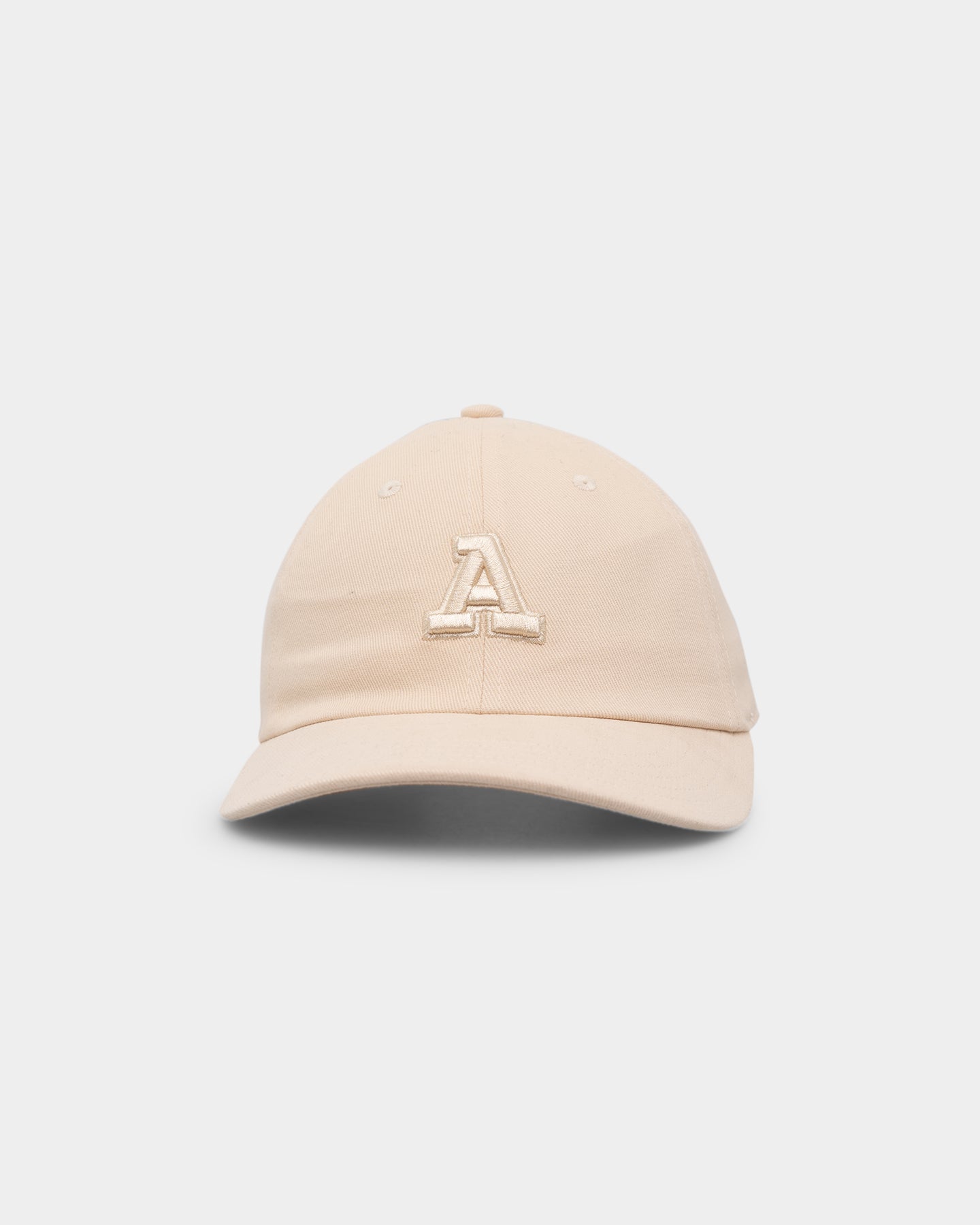 Adidas Rifta Dad Cap - Adjustable Snapback Hat for Men & Women - Sand Color - Perfect for Casual Wear, Sports & Outdoor Activities