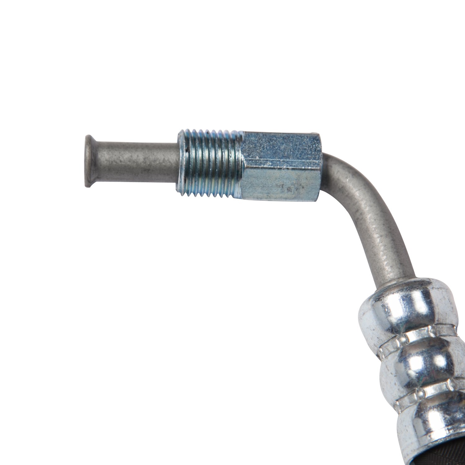 Plews & Edelmann 91760 Power Steering Hose - High Pressure Replacement Part for Smooth Steering | Compatible with Various Car Models | Perfect for DIY Auto Repairs & Maintenance