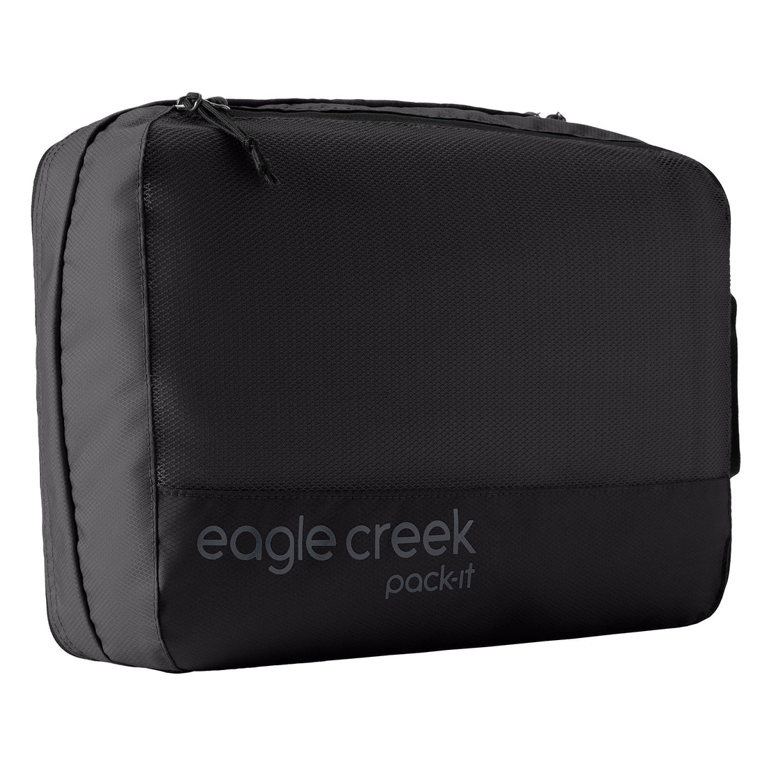Eagle Creek Pack It Reveal Clean/Dirty Cube M - Travel Organizer for Clothes & Laundry - Perfect for Camping, Backpacking & Business Trips
