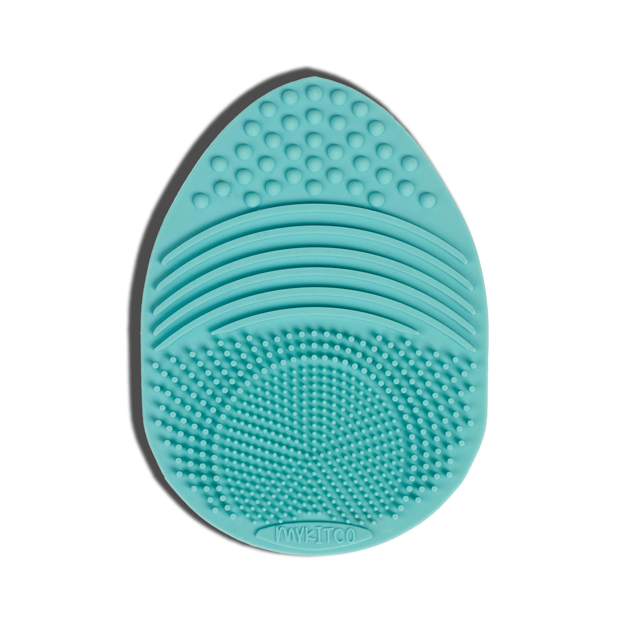 MY KITMITT Cleaning Pad - Premium Microfiber Cleaning Cloth for Kitchen, Bathroom & Car - Durable, Absorbent & Lint-Free for Spotless Shine - Perfect for Dishes, Countertops & Glass Surfaces