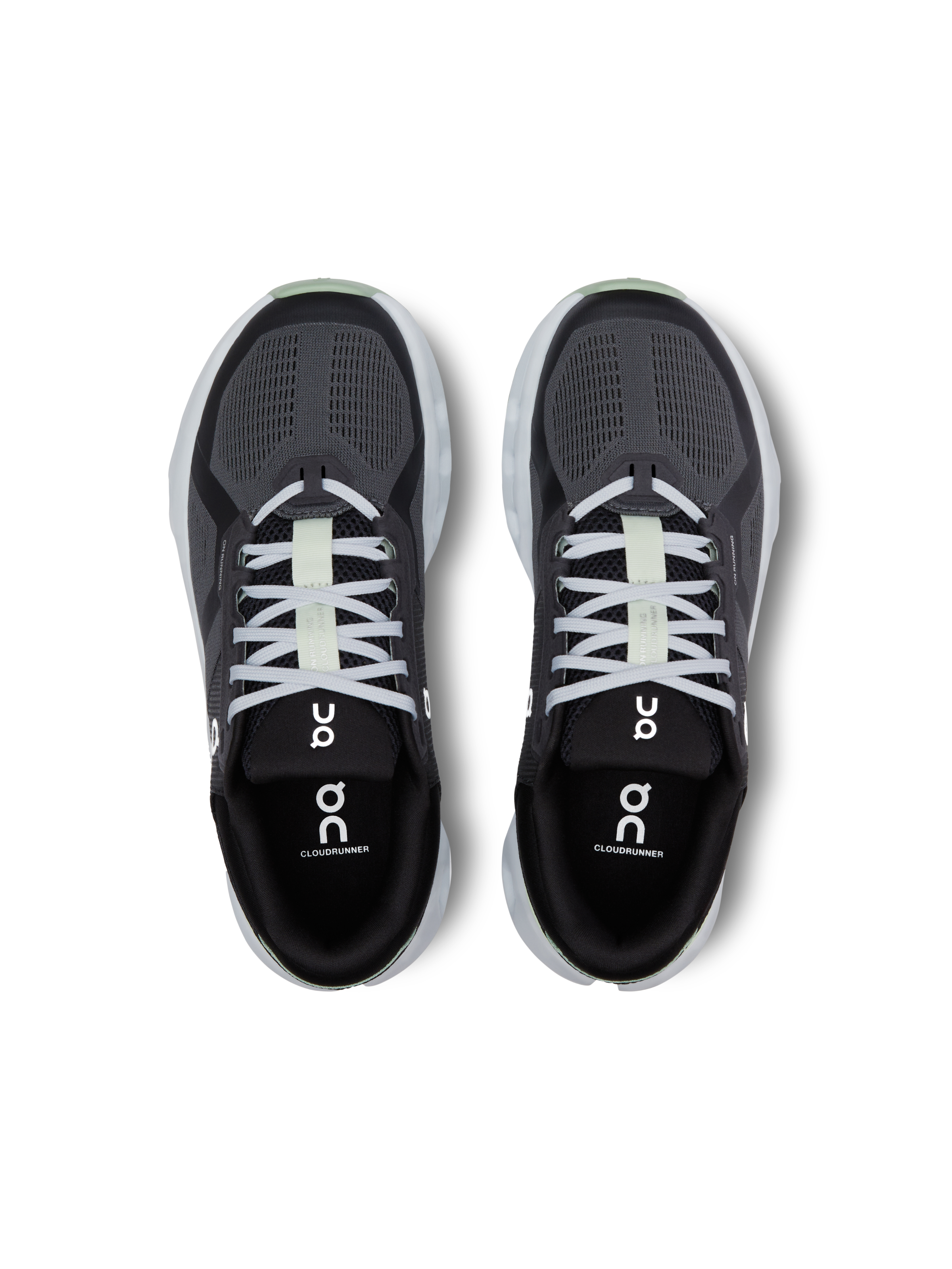 On Cloudrunner 2 Women's Running Shoes - Lightweight Cushioned Road Running Sneakers for Women - Perfect for Jogging, Gym Workouts & Daily Walking