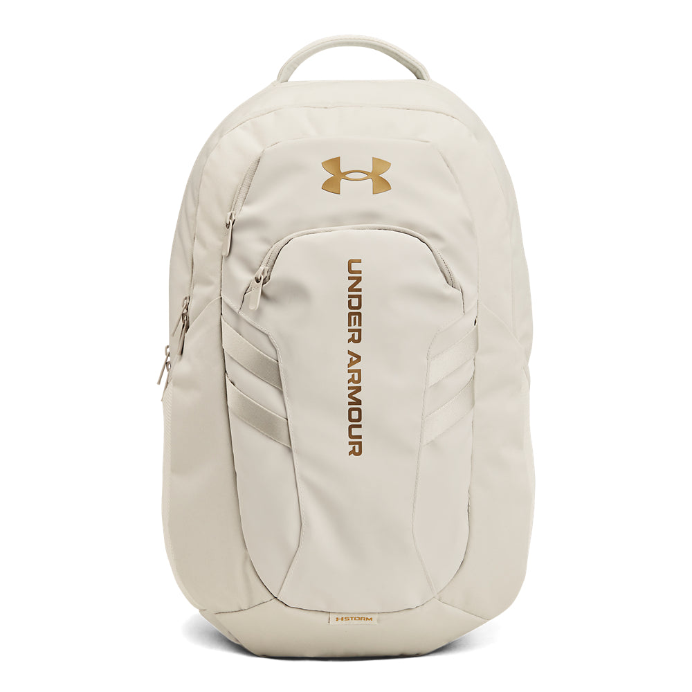 Under Armour Hustle 6.0 Pro Backpack - Durable Gym & Travel Backpack for Men & Women - Perfect for Workouts, Sports & School