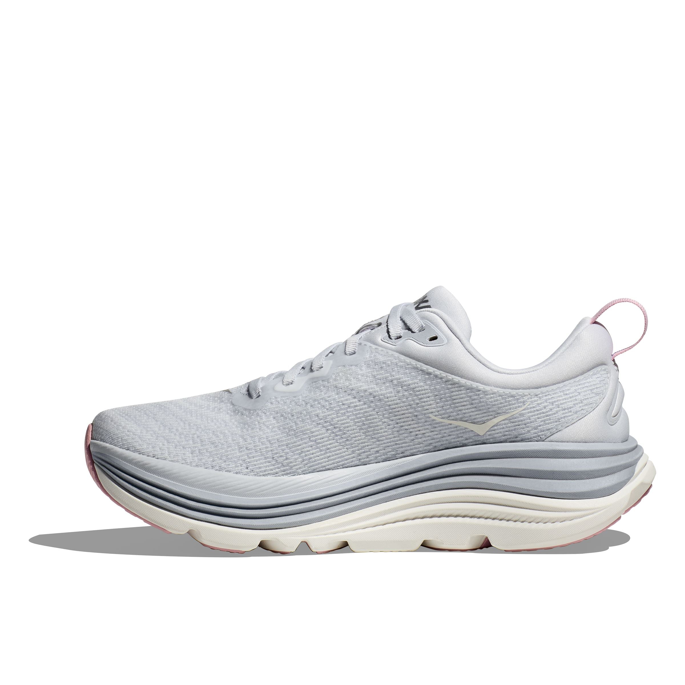 HOKA Gaviota 5 Women's Running Shoes - Medium & Wide Width for Stability & Support - Perfect for Long Distance Running, Walking & Everyday Comfort
