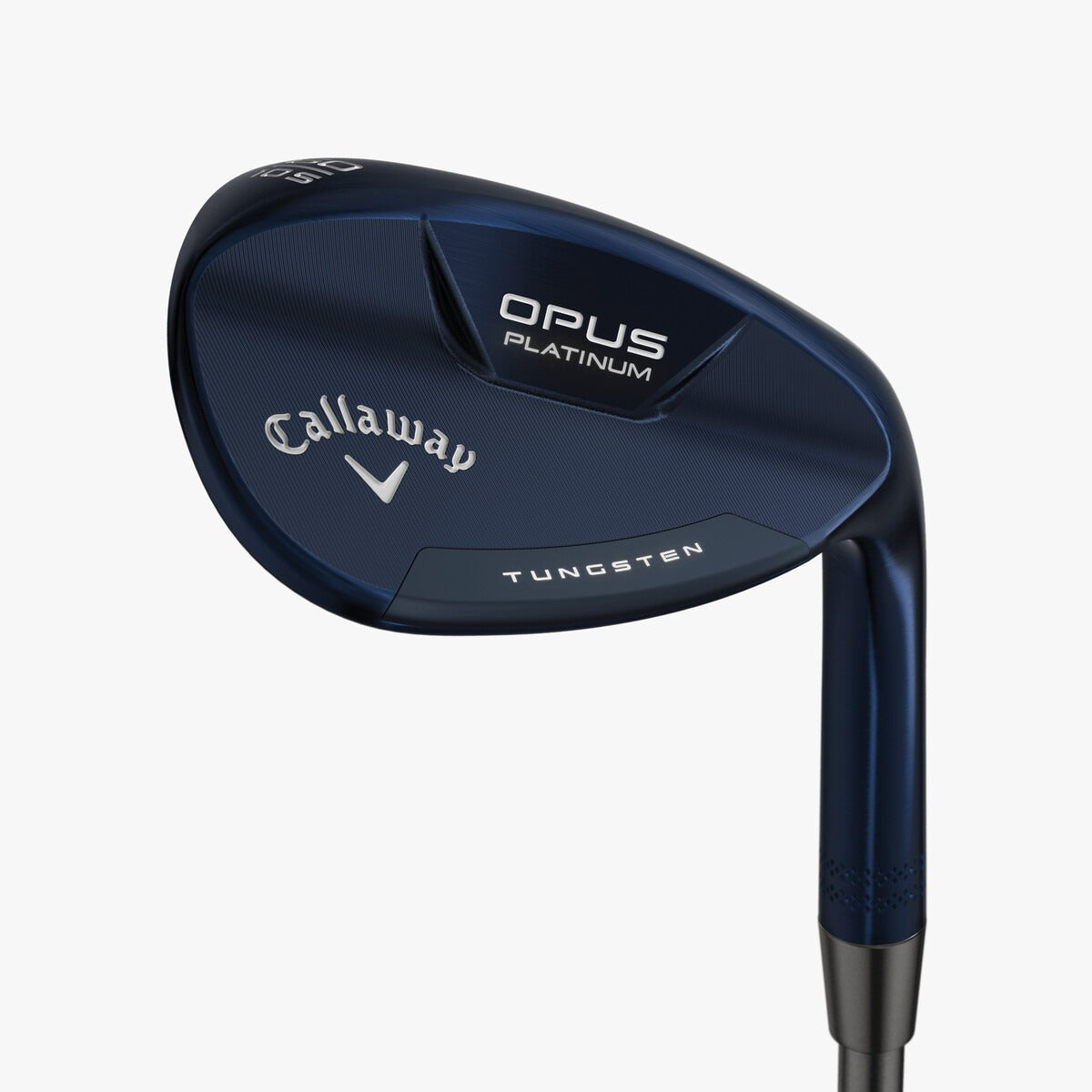 Callaway Opus Platinum Custom Wedge Golf Club - Premium Forged Wedge for Precision Shots | Perfect for Short Game & Bunker Play