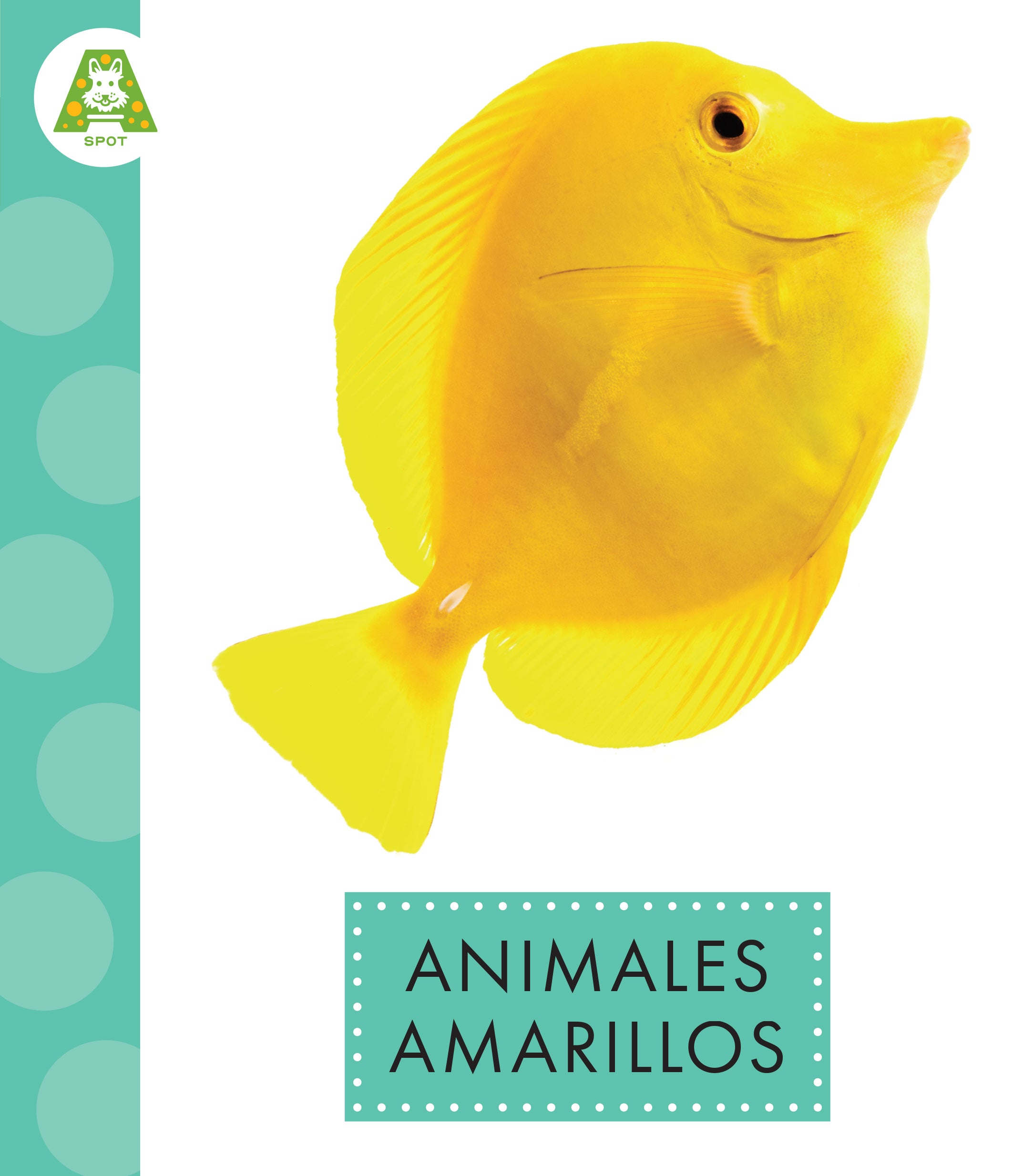 Yellow Animal Plush Toys - Soft & Cute Stuffed Animals for Kids, Nursery Decor, Birthday Gifts & Party Favors