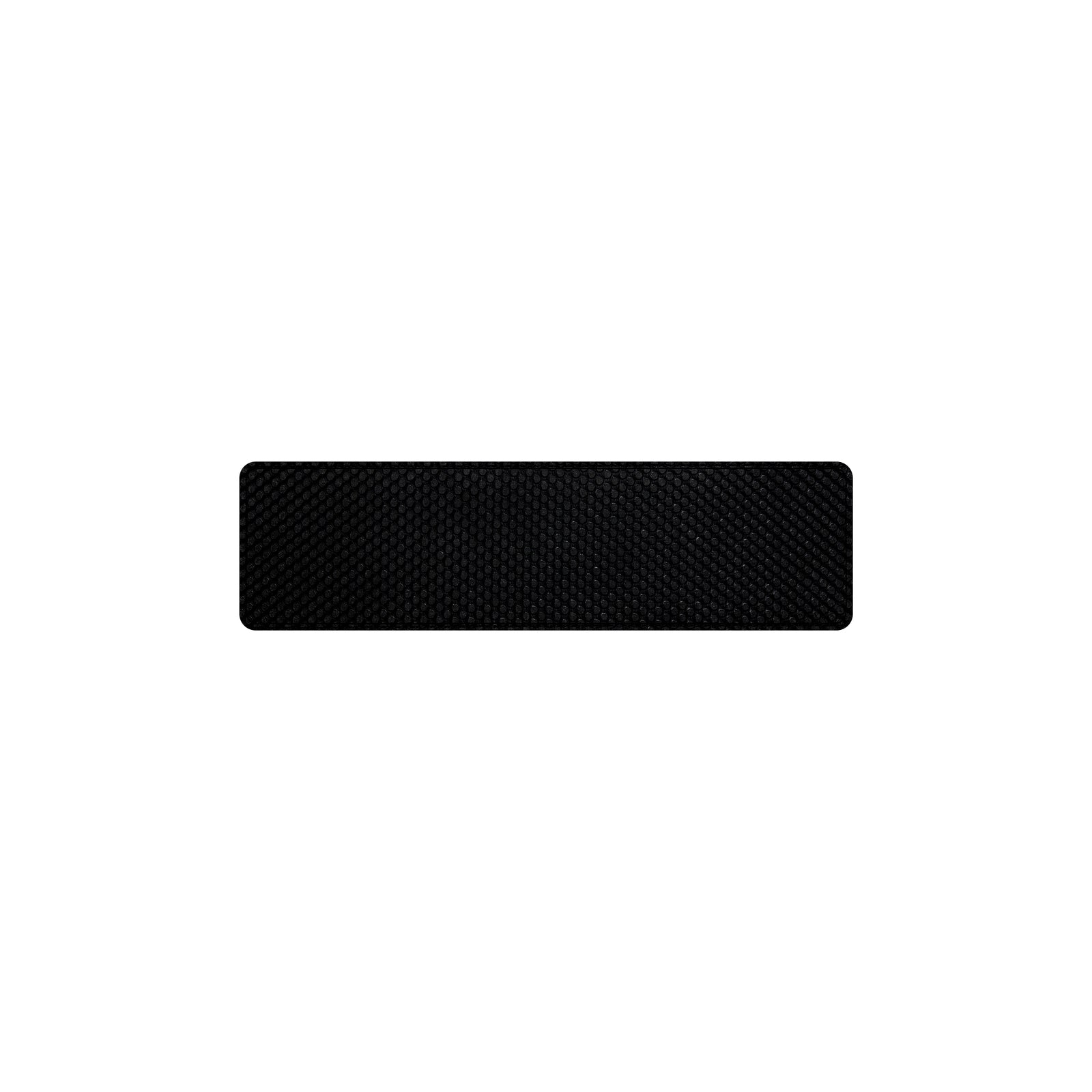 HyperX Ergonomic Wrist Rest for 60% & 65% Compact Keyboards - Comfortable Gaming & Office Typing Support for PC & Mac Users