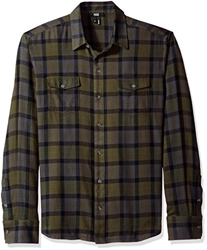 Forestwood Plaid