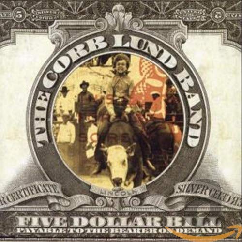$5 Dollar Bill - Genuine US Currency for Collectors, Gifts & Everyday Use - Perfect for Tipping, Gifts & Souvenirs