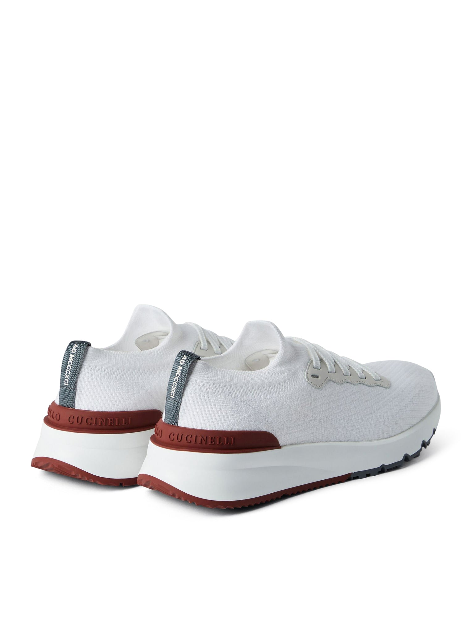 Comfortable Knitted Low Top Sneakers for Women & Men - Breathable Casual Shoes for Walking, Running & Everyday Wear