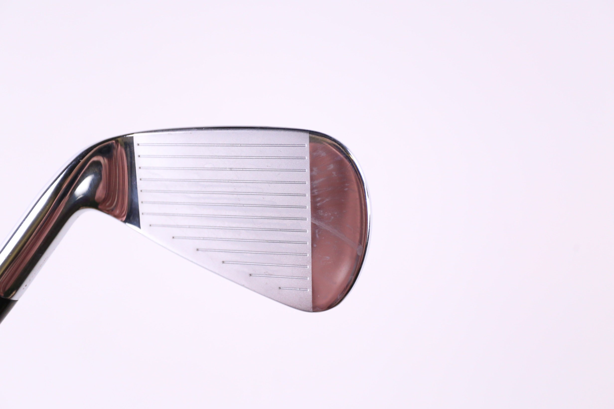Used Callaway Epic Forged Single 7 Iron Right Handed Golf Club - Regular Flex Steel Shaft for Men | Perfect for Practice, Training & Course Play