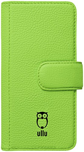 Premium Light Green iPhone 6 Phone Case with Retail Packaging - Slim Protective Cover for Everyday Use, Travel & Work