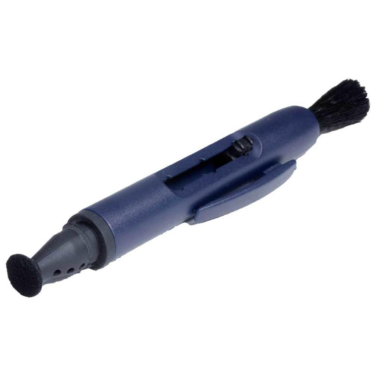 Promaster Multi-Function Cleaning Pen - Lint & Dust Remover for Electronics, Laptops, Keyboards & More - Perfect for Home, Office & Travel Use