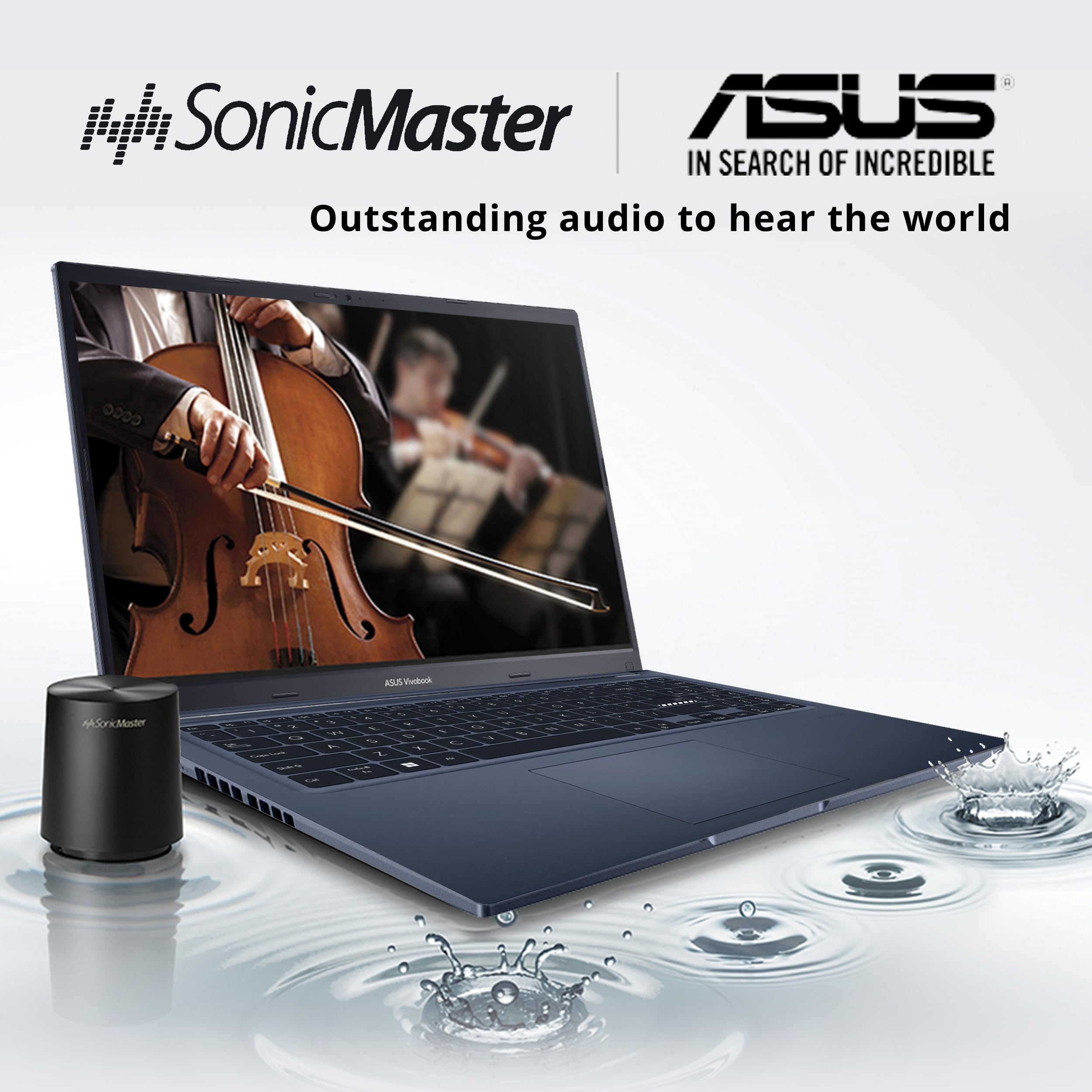 ASUS Vivobook 16 16