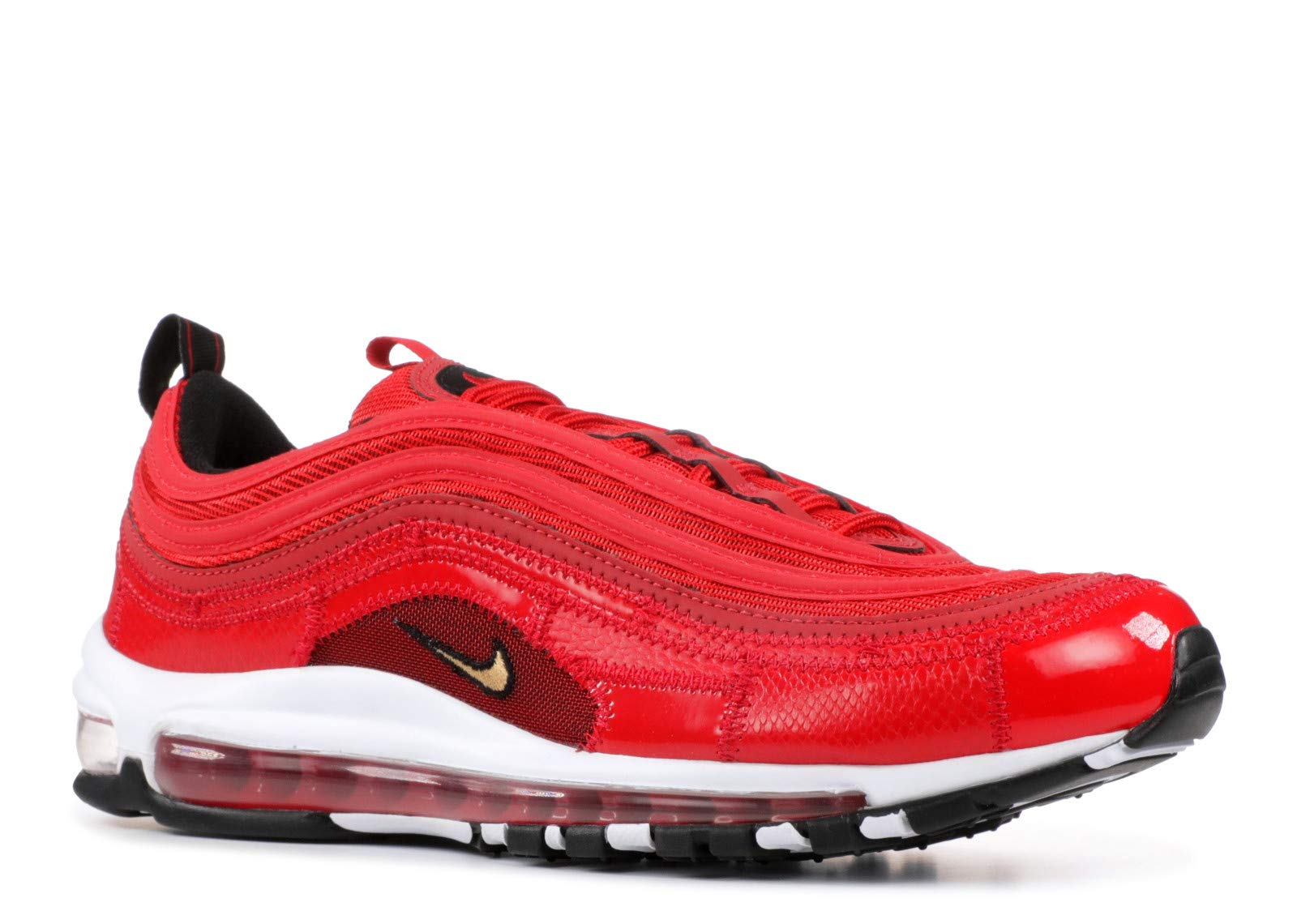 Nike Air Max 97 CR7 Men's Running Shoes - Lightweight Cushioned Sneakers for Jogging, Gym & Casual Wear | Perfect for Workouts, Street Style & Everyday Comfort