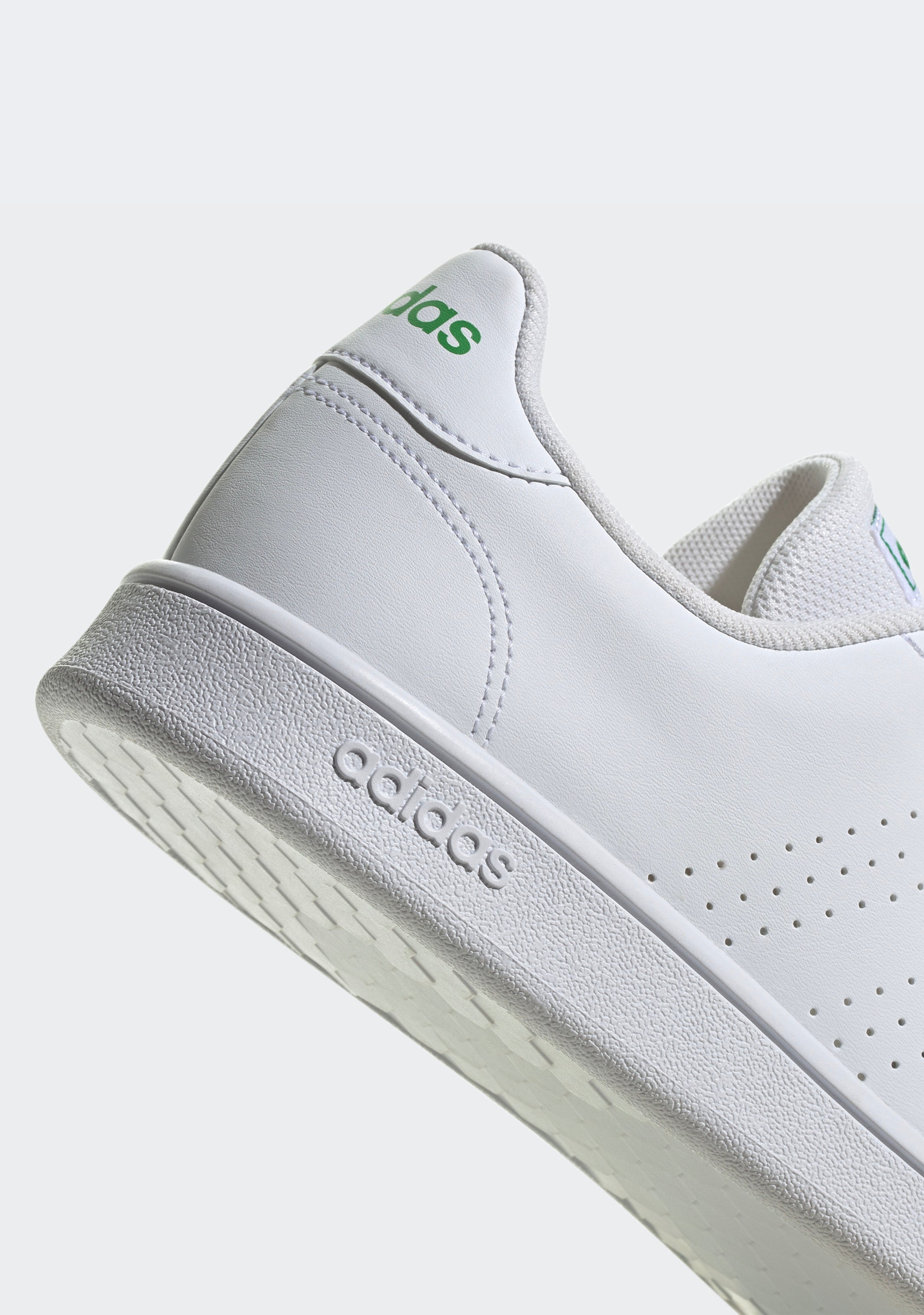 Adidas Men's Advantage Base Court Lifestyle Sneakers - Comfortable Casual Shoes for Walking, Gym & Everyday Wear