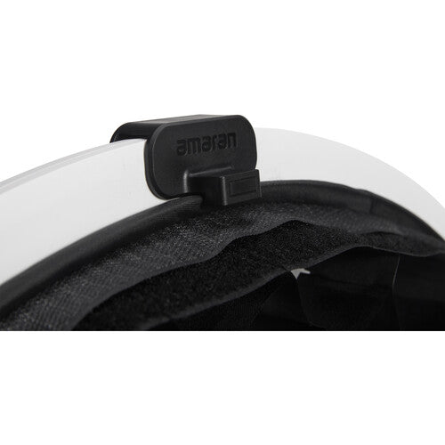 Amaran Light Control Grid for Aputure Verge Max 45° - Soften & Direct Light for Photography & Videography