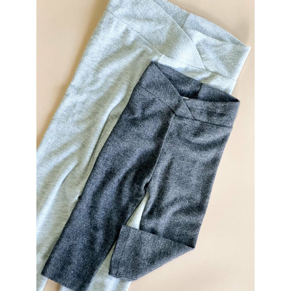 NADIA High Waist Cash Leggings for Women - Soft Stretchy Yoga Pants, Workout Running & Lounge Wear - Perfect for Gym, Travel & Everyday Comfort