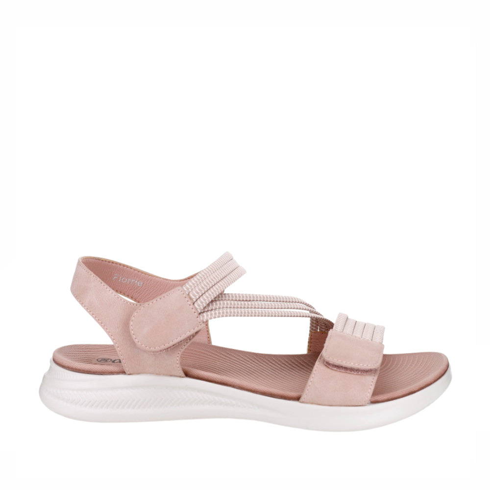 CC Resorts Florrie Blush - Elegant Women's Swimwear for Beach & Pool Vacations | Perfect for Summer Getaways, Resort Wear, and Tropical Holidays