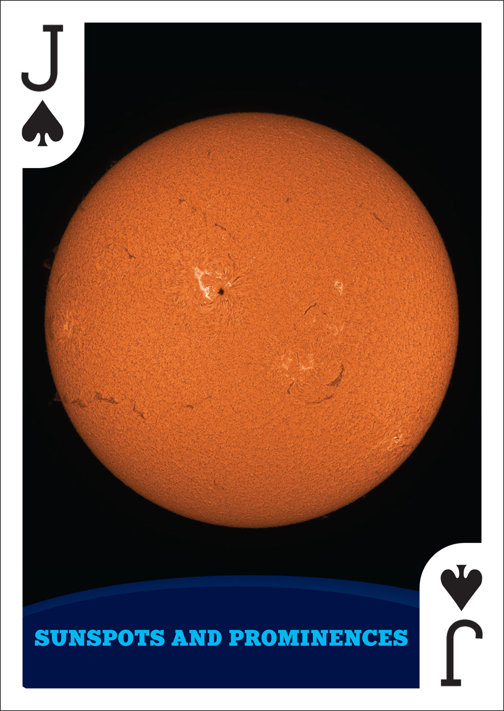 Premium Night Sky Playing Cards - 52 Astronomy-Themed Cards for Stargazing & Game Nights - Perfect for Family Gatherings, Camping & Astronomy Enthusiasts
