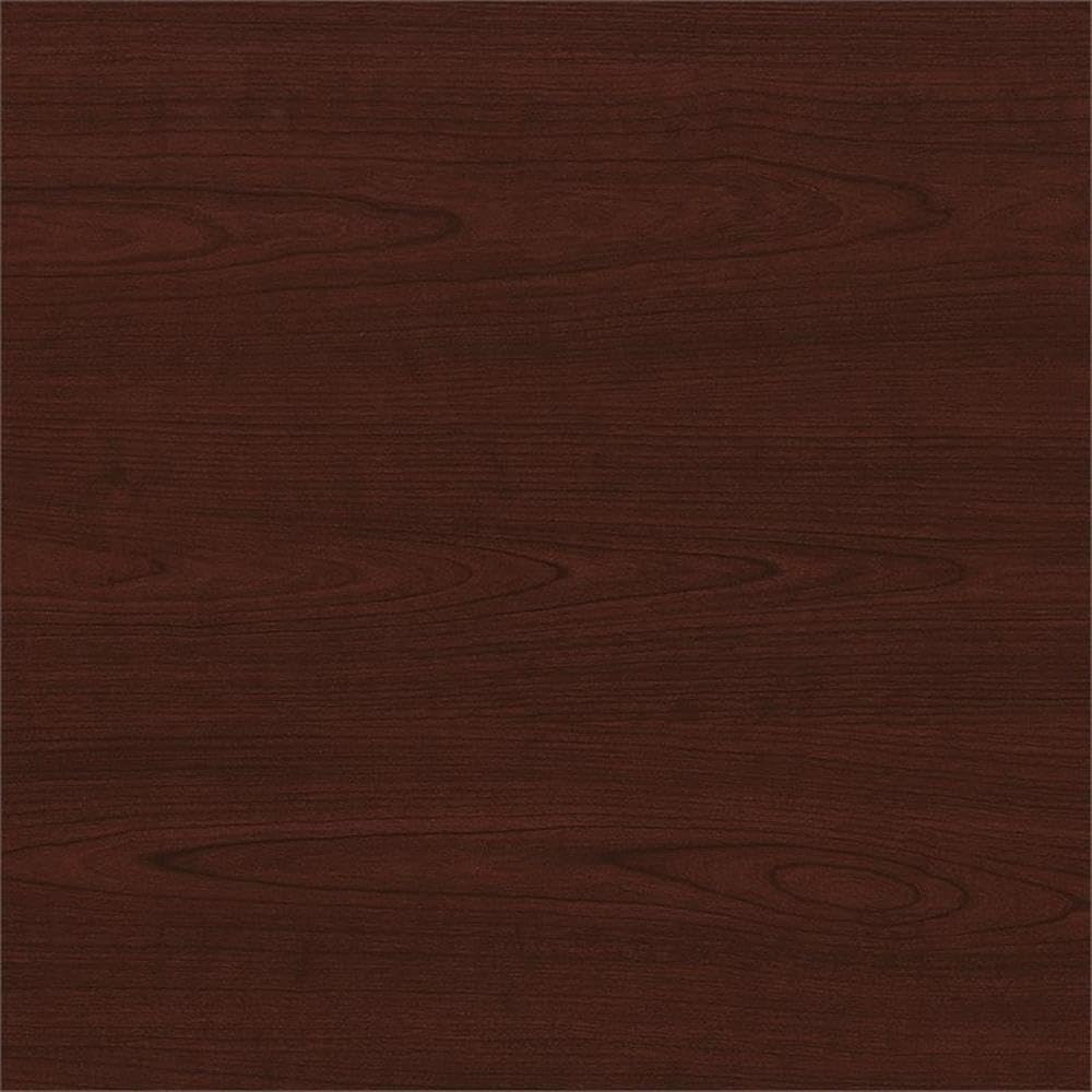 Bush Business Furniture Saratoga Executive Desk with Drawers - 60