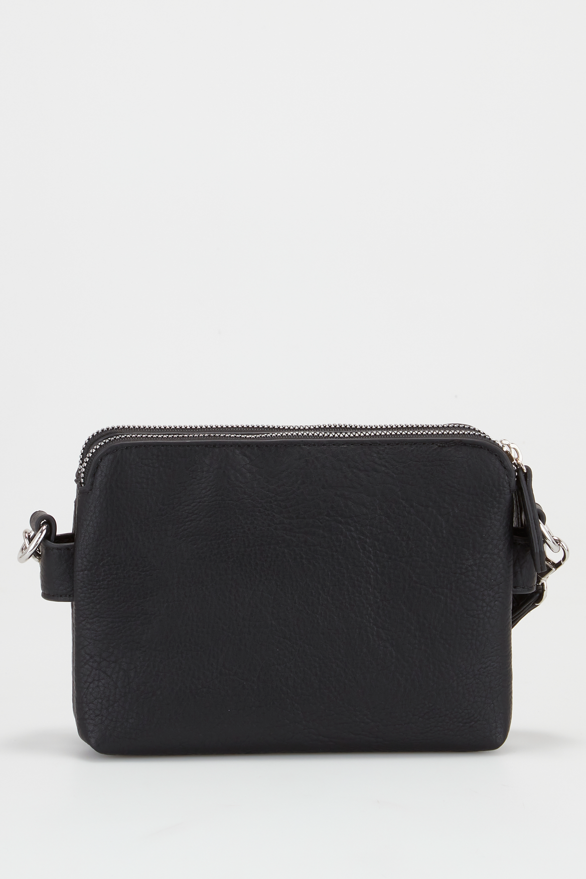 Stylish Multi-Compartment Crossbody Bag for Women - Waterproof Travel Purse with RFID Protection - Perfect for Daily Use, Shopping & Travel Accessories