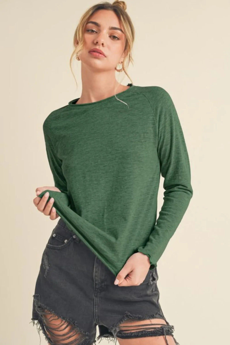 Dark Green
