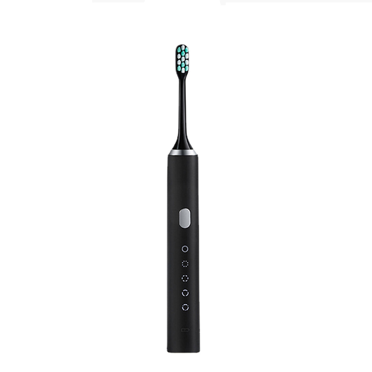 Bifan Sonic Electric Toothbrush - Rechargeable, Waterproof, 5 Modes for Deep Cleaning - Perfect for Travel, Home & Daily Oral Care