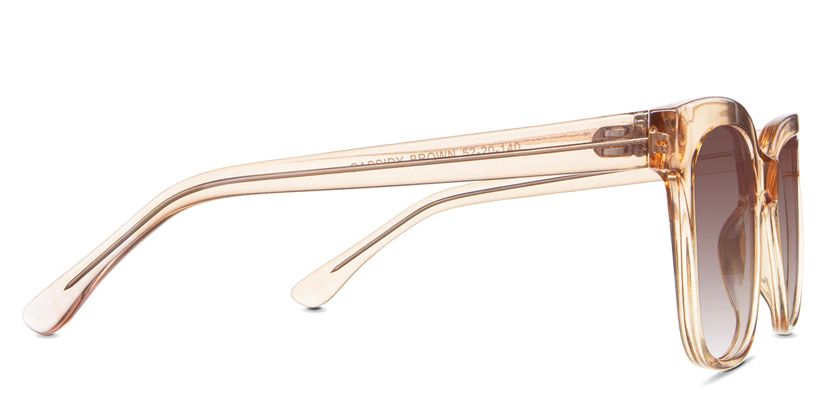 Valeria Women's Prescription Sunglasses - UV Protection, Stylish & Comfortable for Driving, Outdoor Activities & Everyday Wear