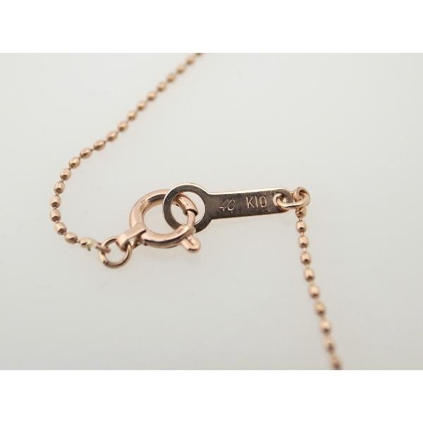 4°C Cubic Zirconia Heart Pendant Necklace in 10K Pink Gold - Elegant Women's Jewelry Gift for Valentine's Day, Anniversary & Special Occasions