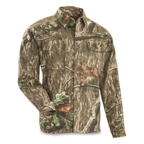 Mossy Oak Country Roots