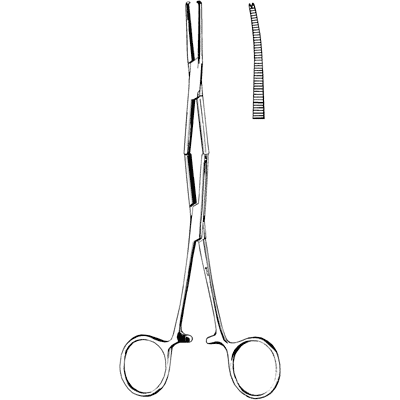 Buck Gramcko Tendon Retriever 8