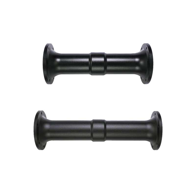 Simagic Motor Shaft Extender - High-Quality CNC Aluminum Extension for Sim Racing Wheels | Perfect for Sim Racing Enthusiasts & Professional Gamers