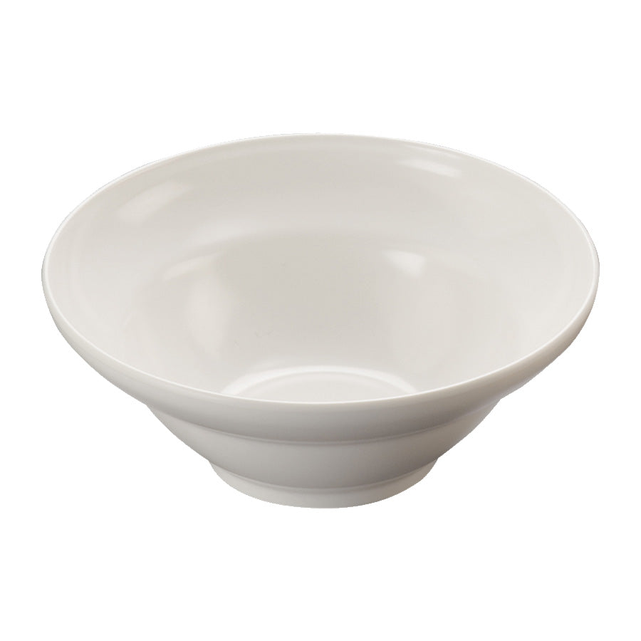 American Metalcraft MEL5 Endurance Round Melamine Bowl - 8.5
