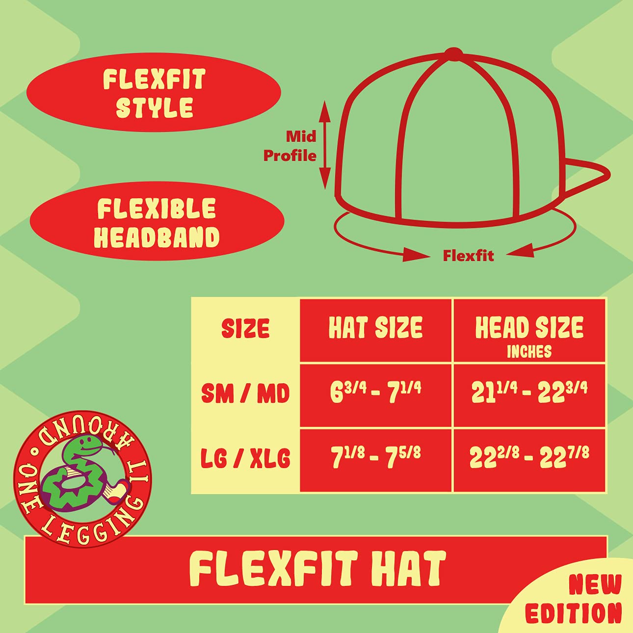 Thrasher Feeder AF - Soft Flexfit Baseball Cap for Men & Women | Adjustable & Comfortable Hat for Skateboarding, Streetwear, and Outdoor Activities